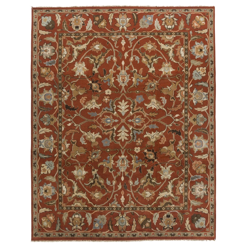 TABRIZ RUST