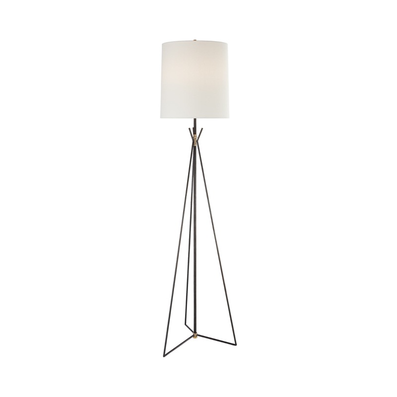 Tavares Floor Lamp