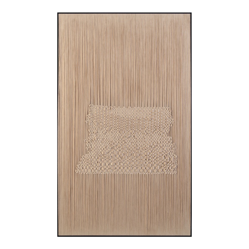 Tony Fey’s Rustic Textures I