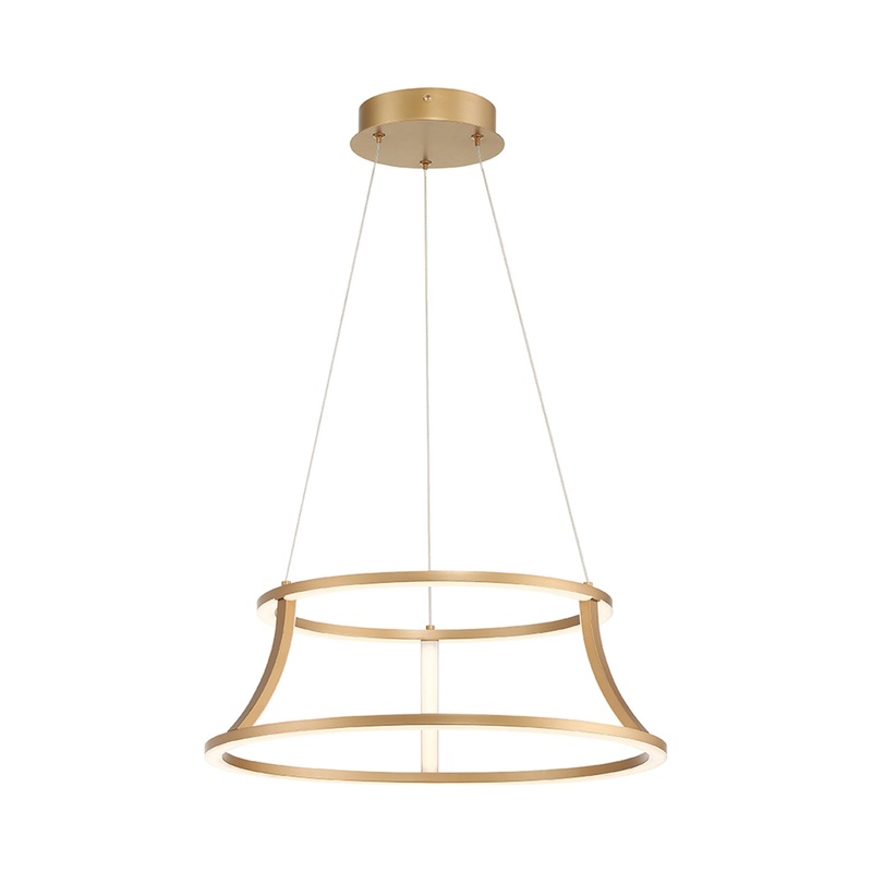 Cadoux LED Chandelier