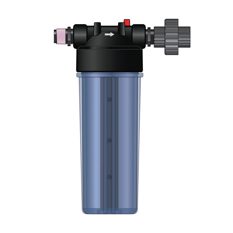 Dosatron NDS Mixing Chamber Kit