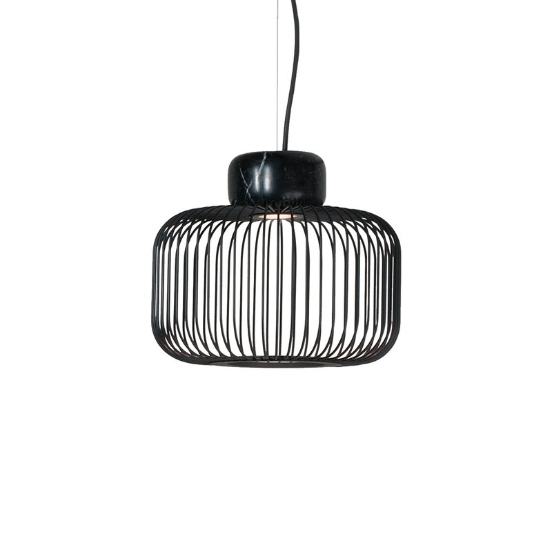 Keshi S Pendant Light