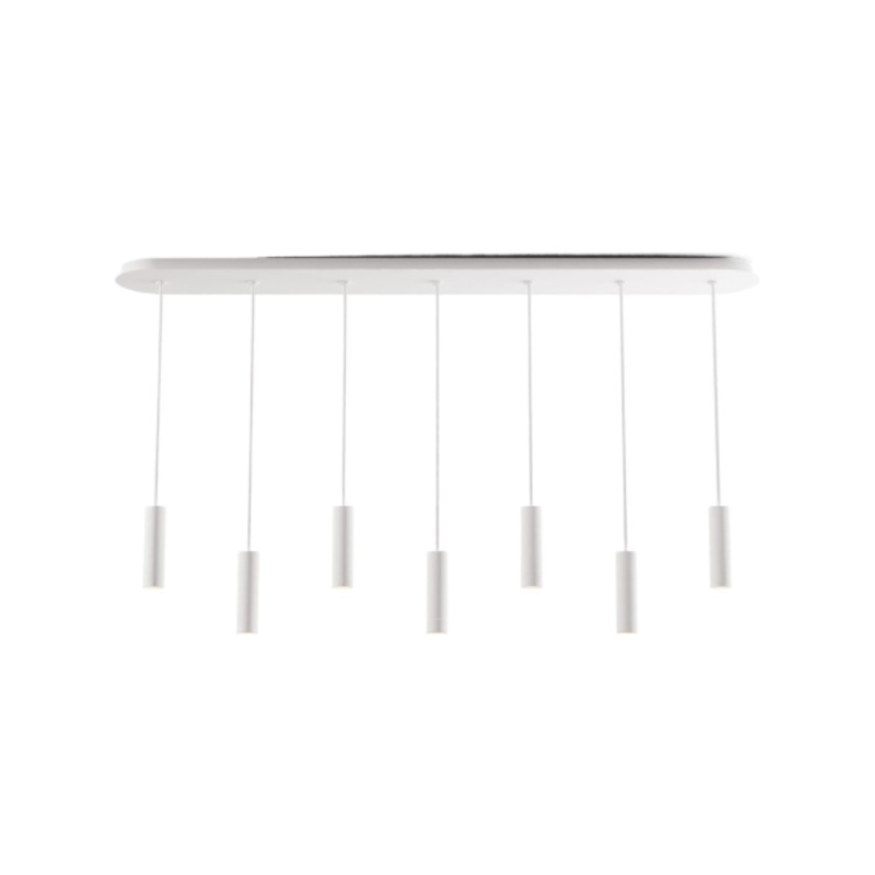 Koncept CMP-L7-S-06 Combi LED Pendant
