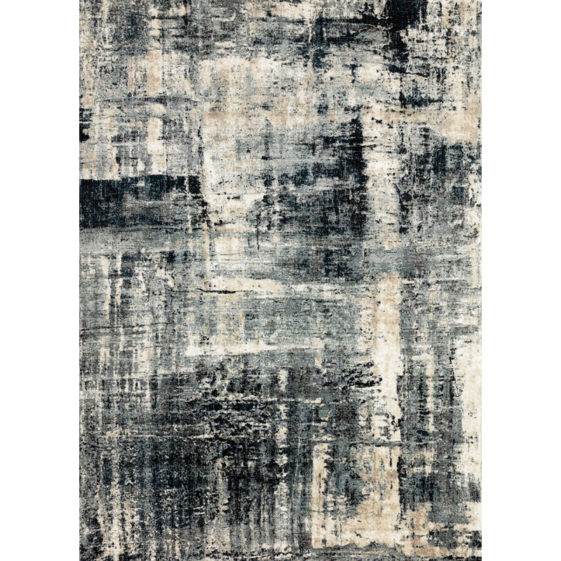 Loloi Augustus AGS-01 Power Loomed Contemporary Area Rug by Loloi