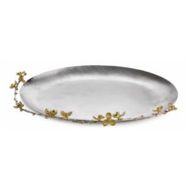 Michael Aram Bittersweet Platter