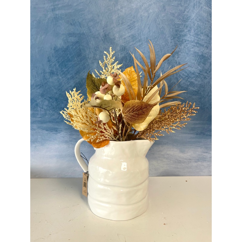 Mixed Rustling Leaves Pick