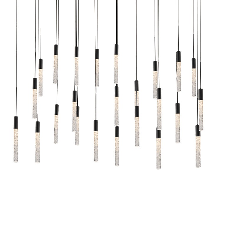 Modern Forms PD-35623 Magic 23-lt 54″ LED Chandelier