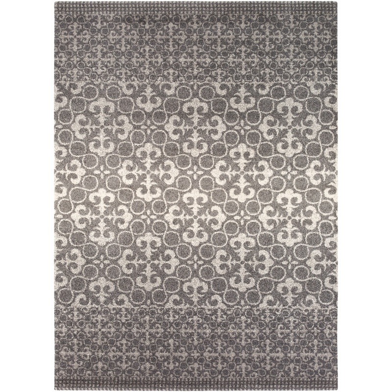 Pembridge 13141 Machine Woven Synthetic Blend Indoor Area Rug by Surya Rugs