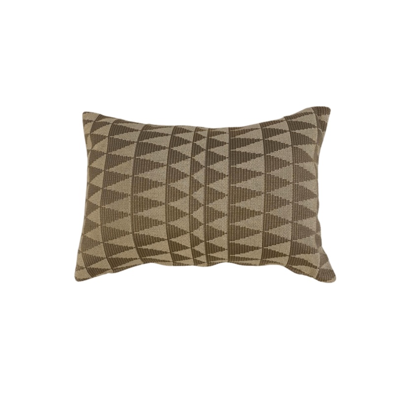 Sandcastle Pillow