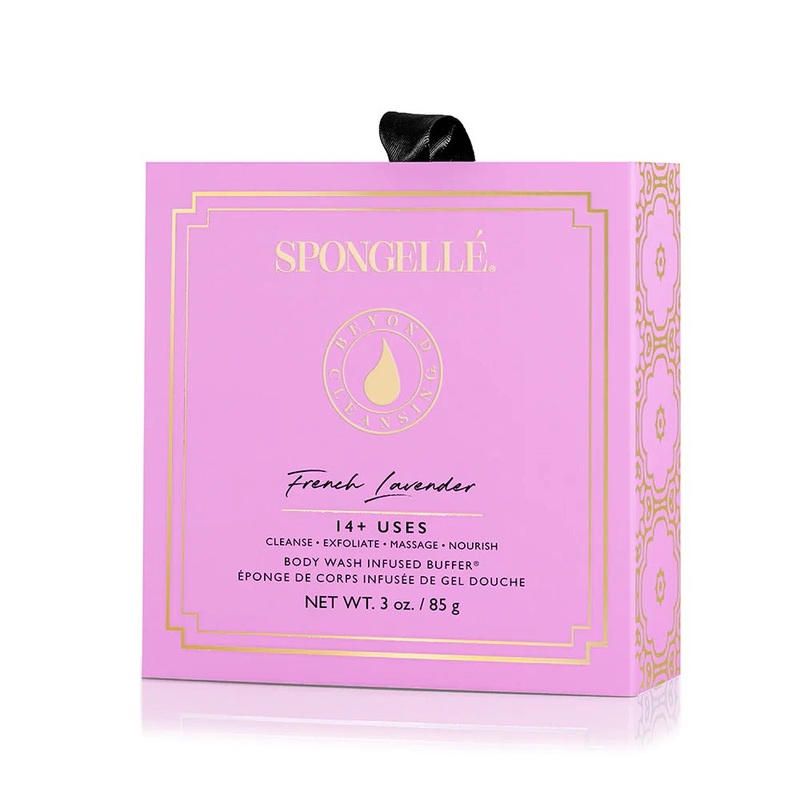 Spongelle French Lavender