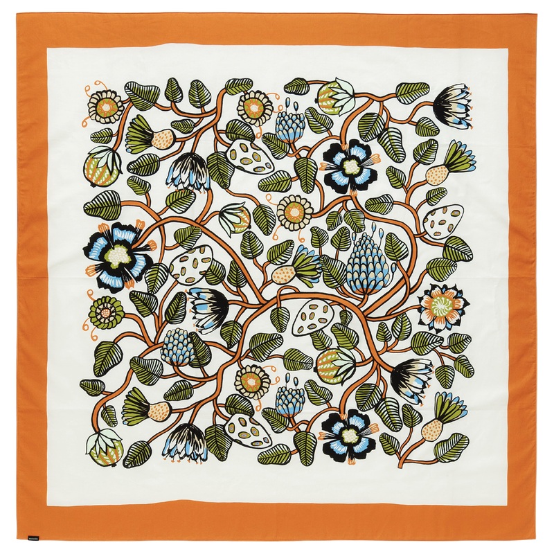 Tiara Tablecloth