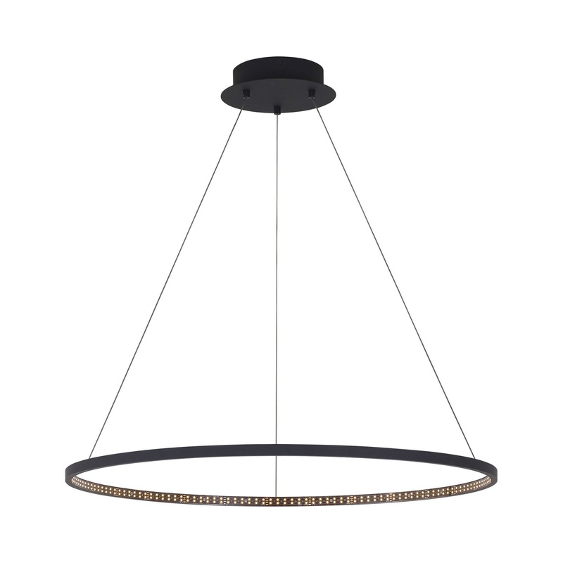Vellavi LED Chandelier by Visual Comfort Modern – DISPLAY MODEL