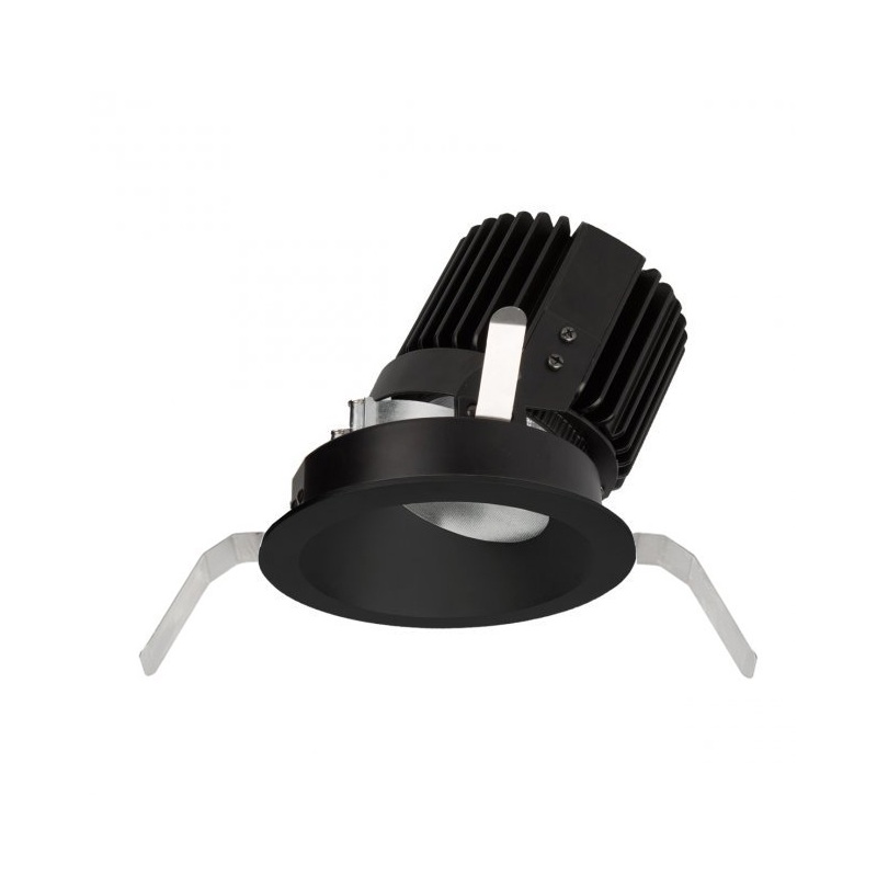 WAC R4RWT Volta 4.5″ Round LED Wall Wash Trim