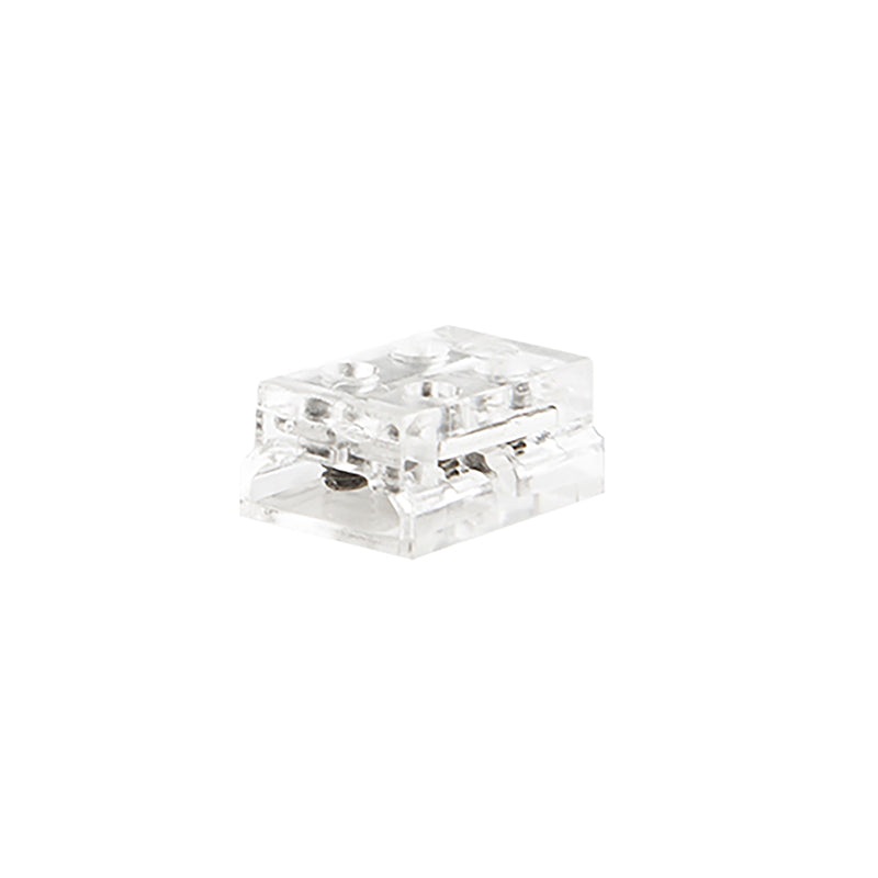 WAC T24-BS-MM-CL Tape to Tape Connector (10-Pack)
