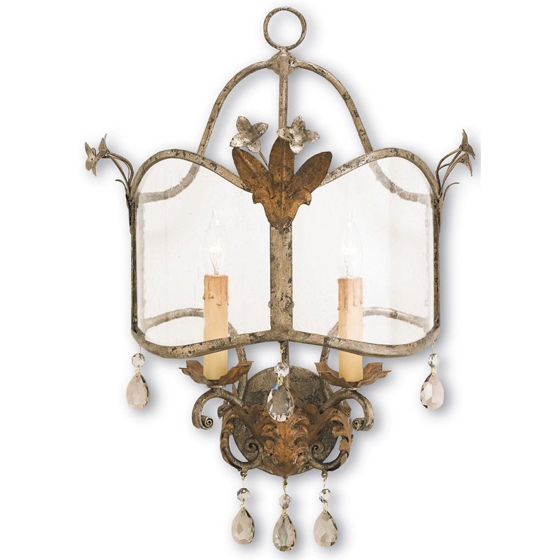 Zara Wall Sconce