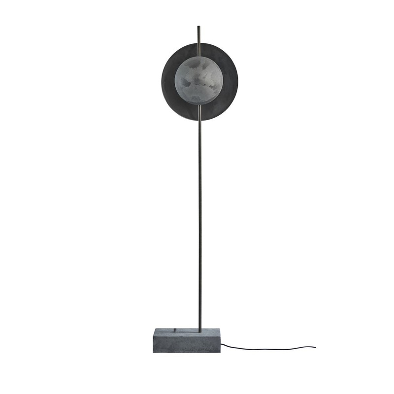 101 Copenhagen Dawn Floor Lamp