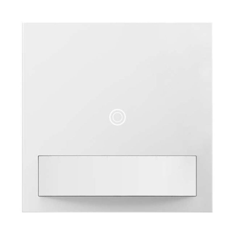 Adorne ASOS32 Motion Sensor Switch Auto-On/ Off with Microban