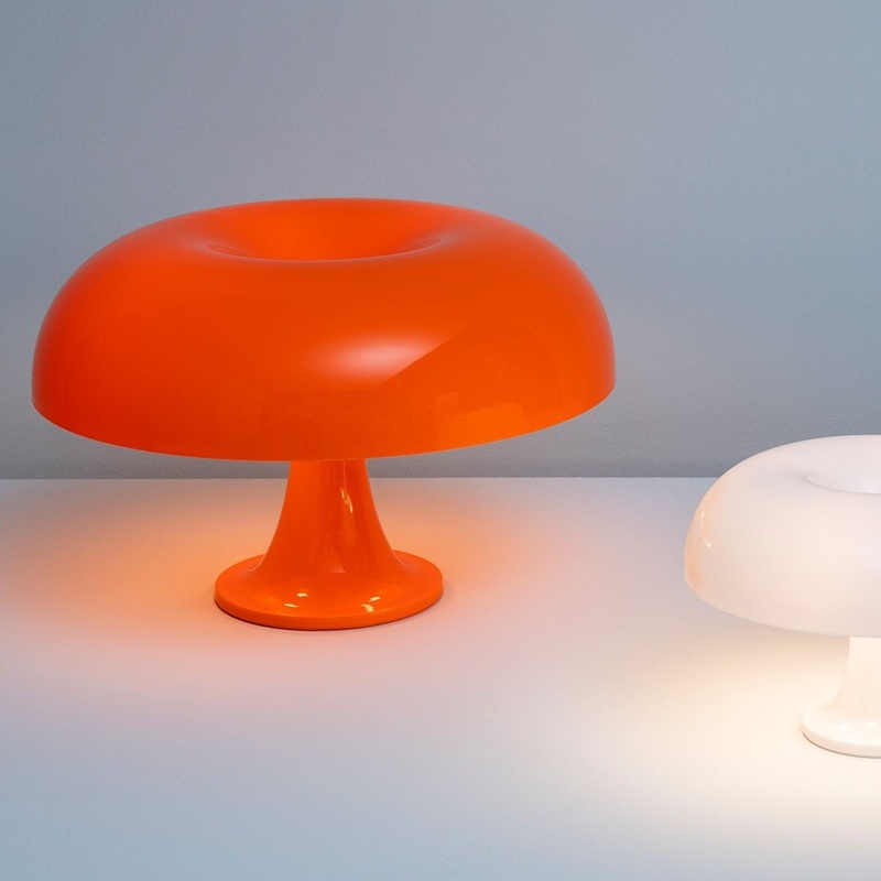 Artemide Nesso Table Lamp