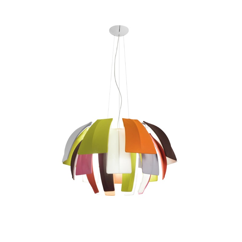 Axo USPLU080 Plumage 3-lt 32″ Pendant
