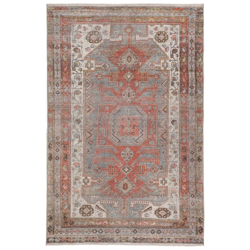 Boheme Palazza Machine Made Cotton Indoor Area Rug From Jaipur Living