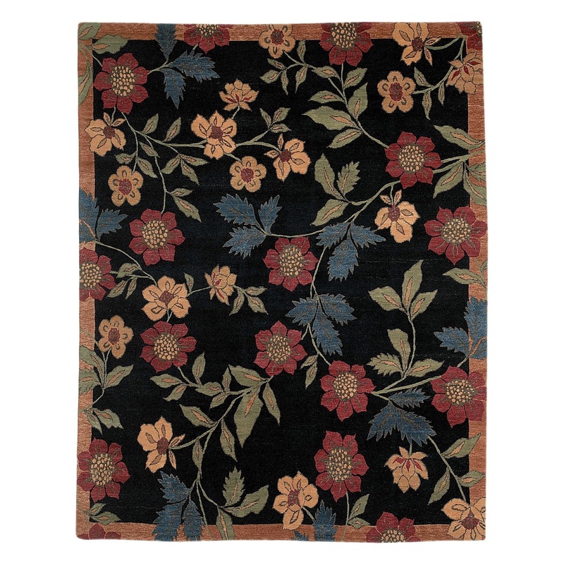 CHELSEA GARDEN EBONY