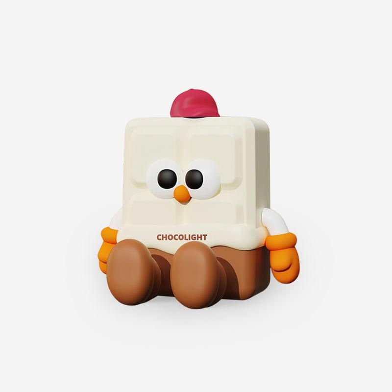 Chocolate Small Night Light