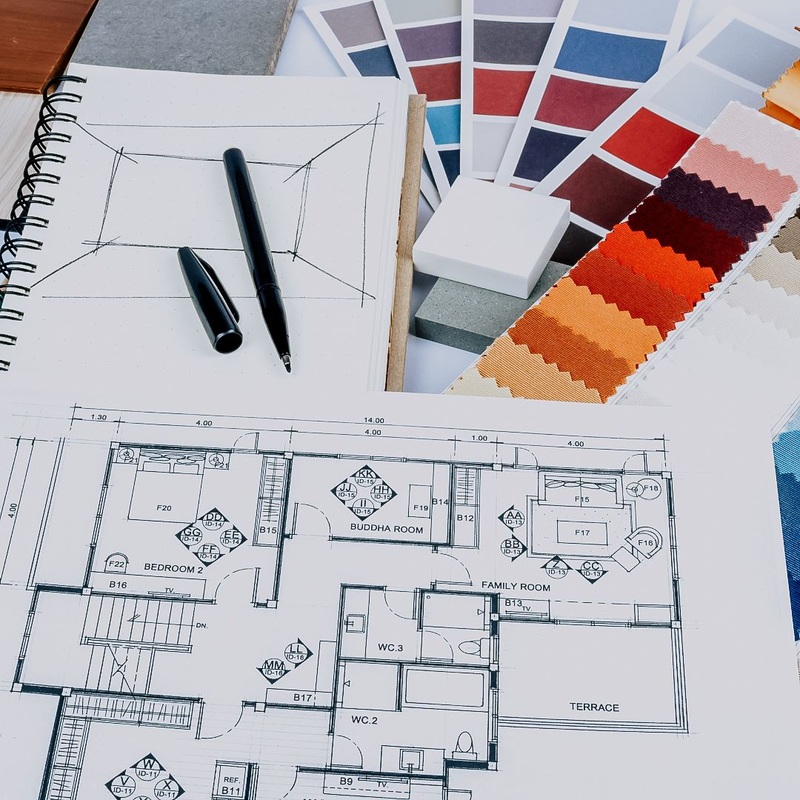 DESIGN CONSULT FEE