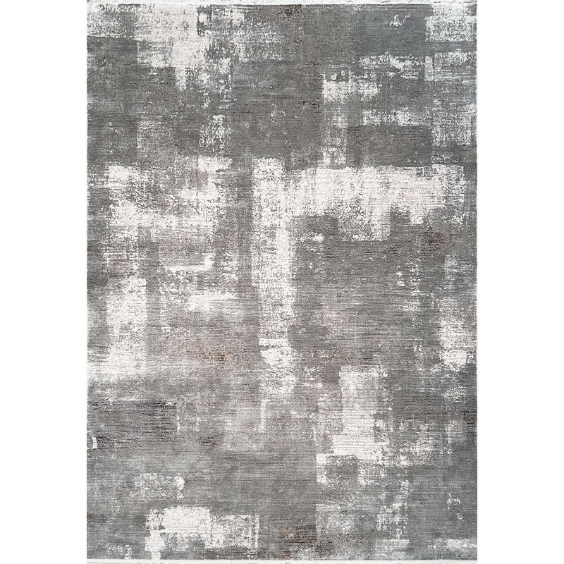 Dynamic RUBY 2190 Machine-Made Abstract Modern Area Rug