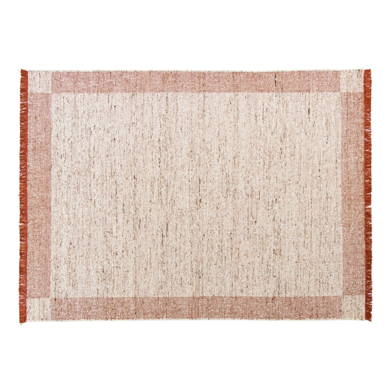 Halo in chili – Custom – 8′ Wide