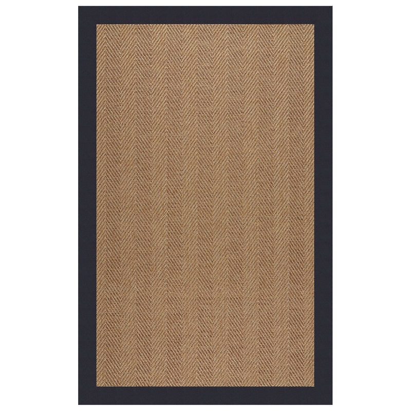 Islamorada-Herringbone Canvas Navy