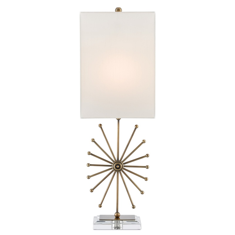 Jewella Table Lamp