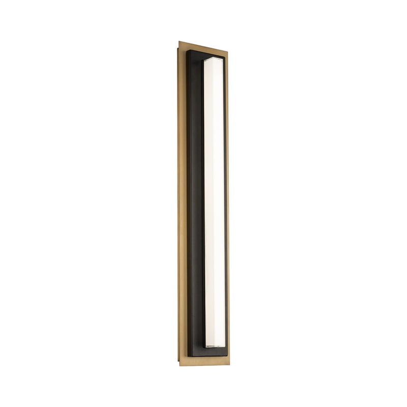 Lyrikal LED Wall Light