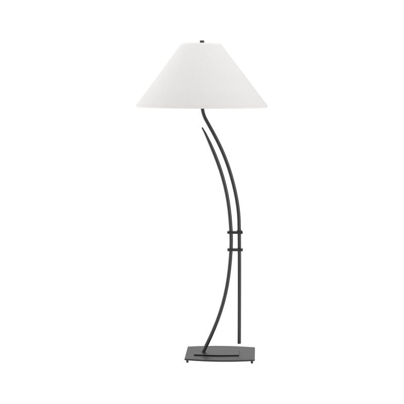 Metamorphic Contemporary Floor Lamp