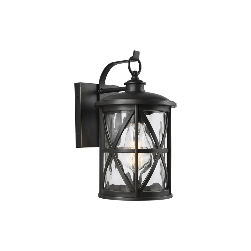 Millbrooke Outdoor Wall Light