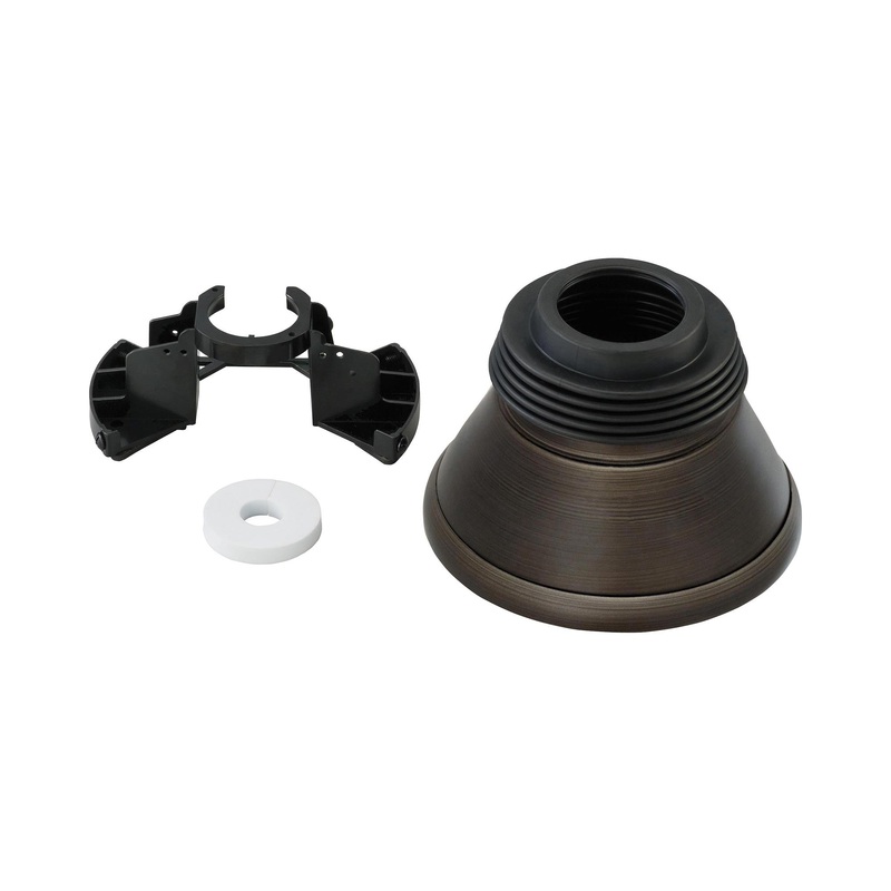 Minimalist Slope Ceiling Canopy Kit