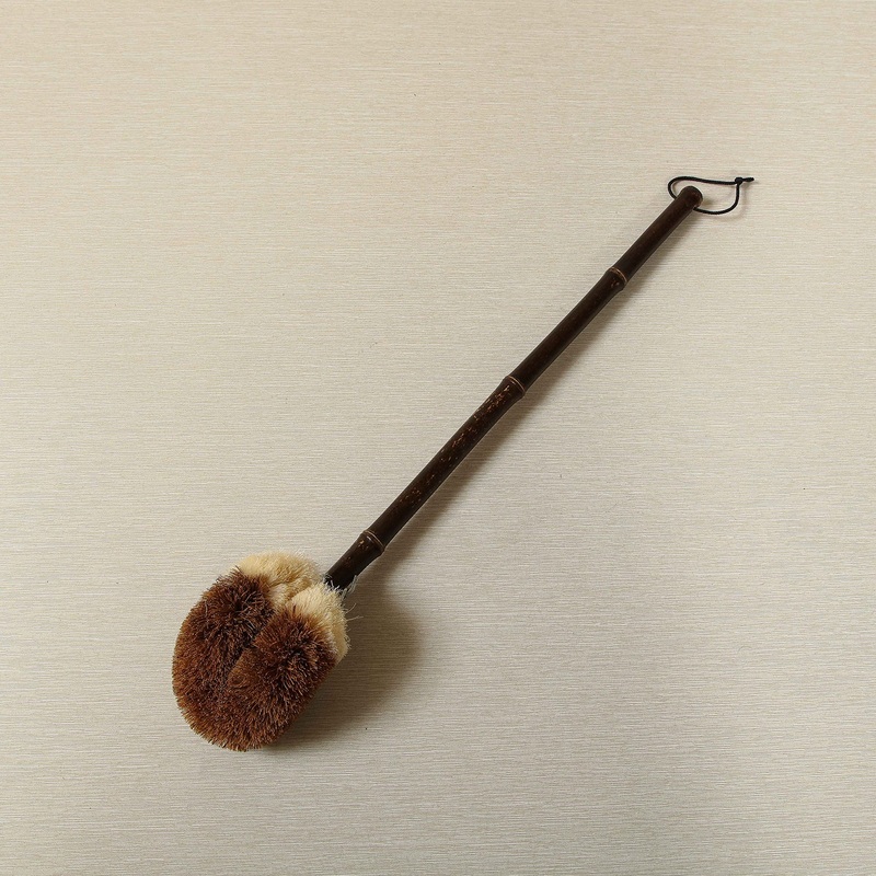 Palm Toilet Brush