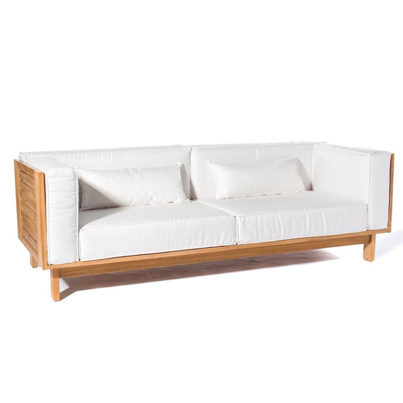 Skargaarden Skanor 3-Seater Sofa