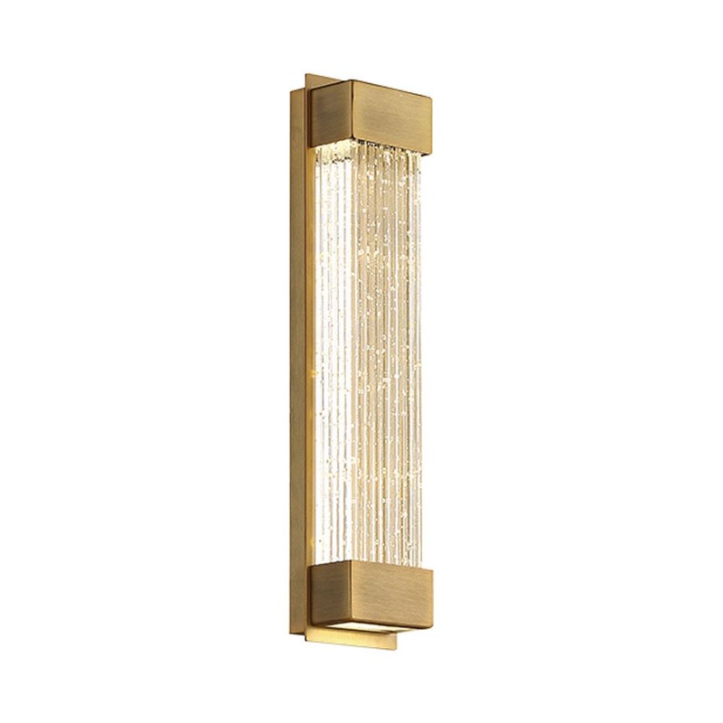 Tower LED Wall Light