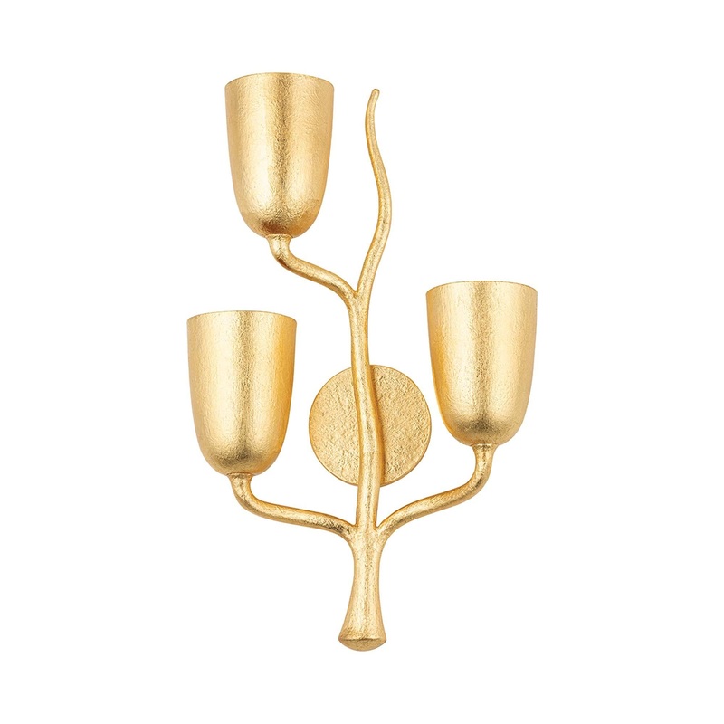 Vine Wall Light