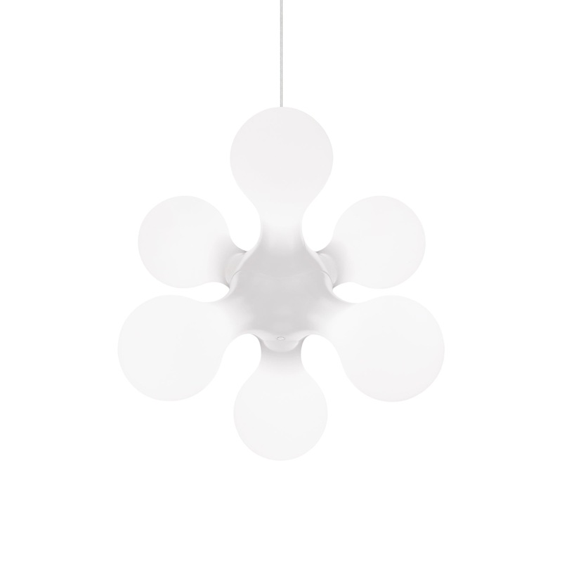 Atomium Pendant Light