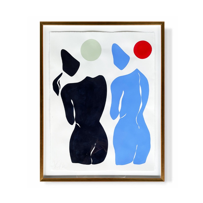 “Beach Bums”