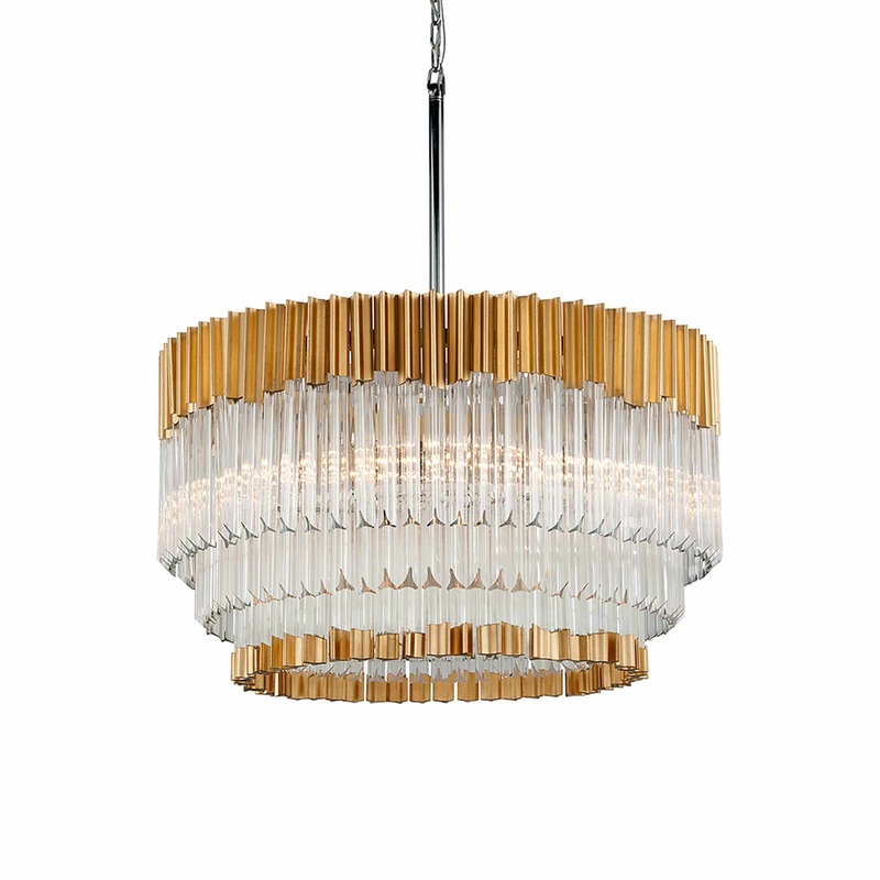Charisma Chandelier