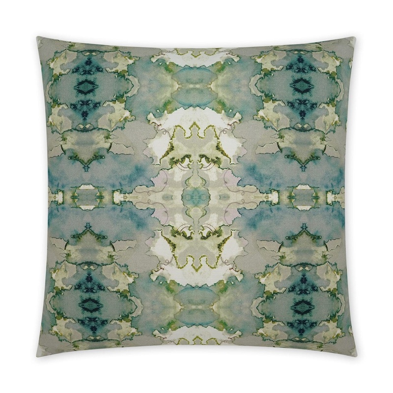 D.V. Kap  24″ x 24″ Decorative Throw Pillow | Orbach
