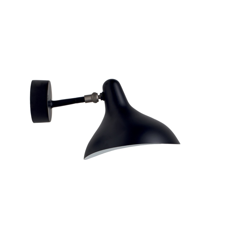 DCWditions Mantis BS5 Mini Wall Lamp