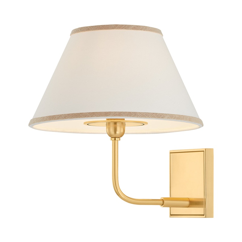 Durland Wall Light