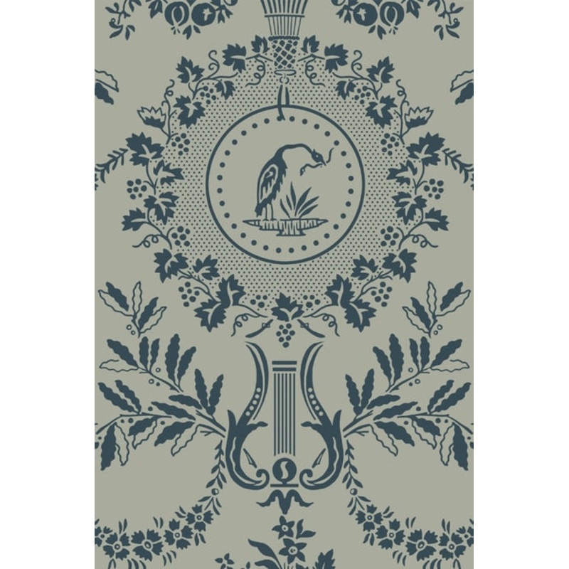 Farrow & Ball Purnon Wallpaper