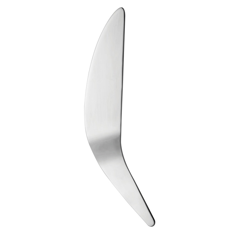 Georg Jensen AJ / Arne Jacobsen Pie Server