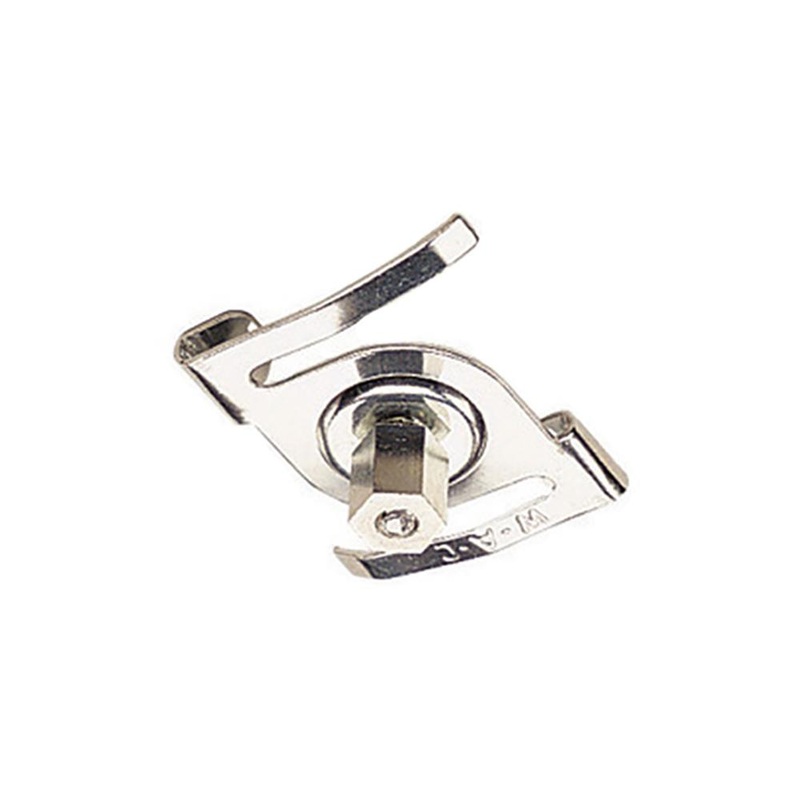 H/J/L/J2 Track T-Bar Ceiling Mount
