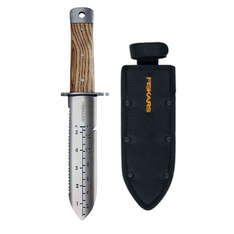 Hori Hori Planting Tool