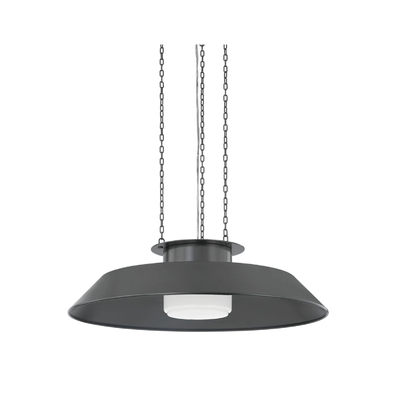Hudson Valley 8832 Woodrow 1-lt 32″ Pendant
